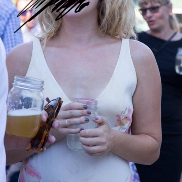 Vintage Roberto Cavalli Dress - Picture 4 of 4